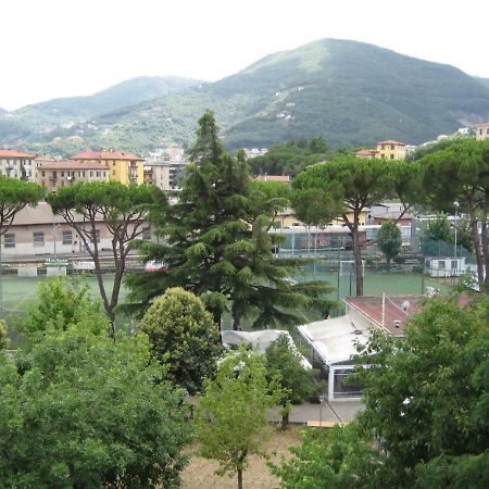 Sofia Principess House Apartment La Spezia Exterior photo