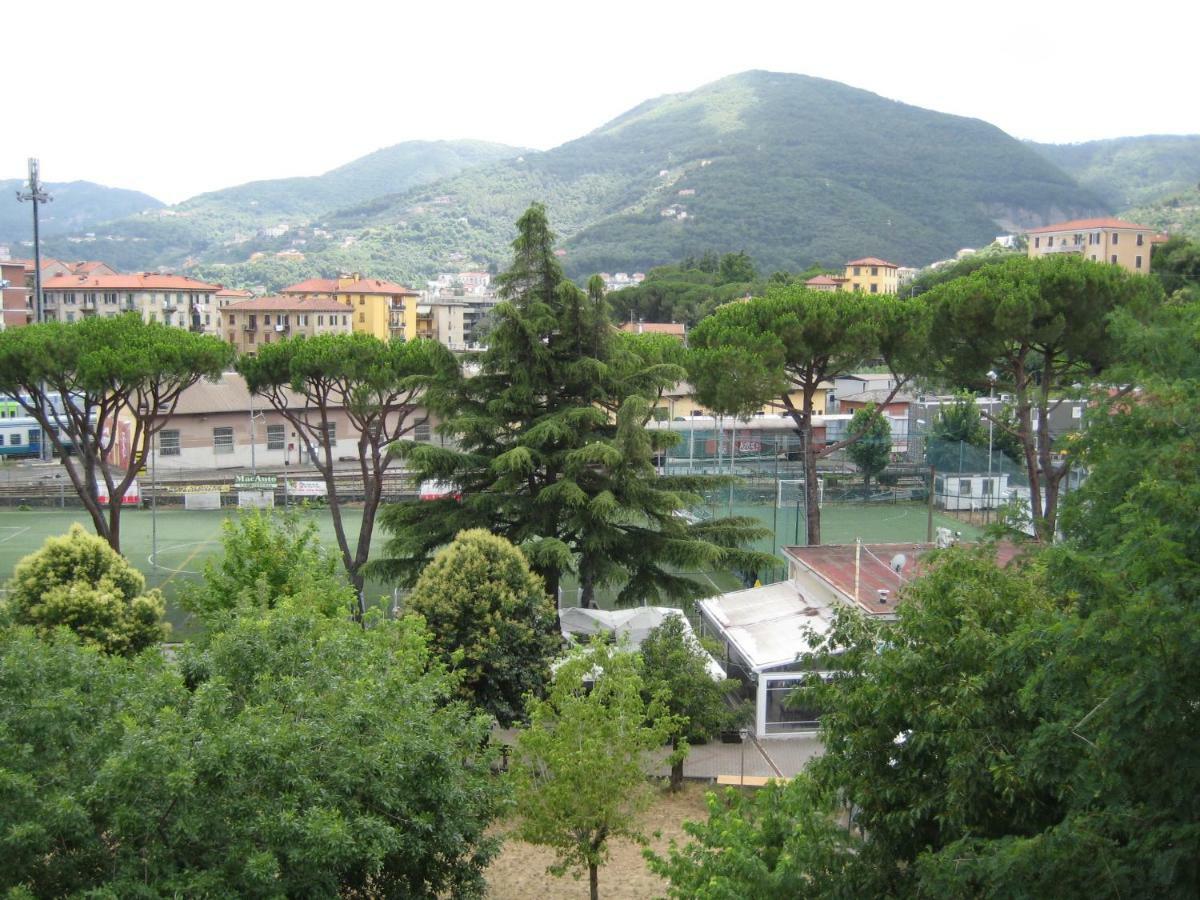 Sofia Principess House Apartment La Spezia Exterior photo