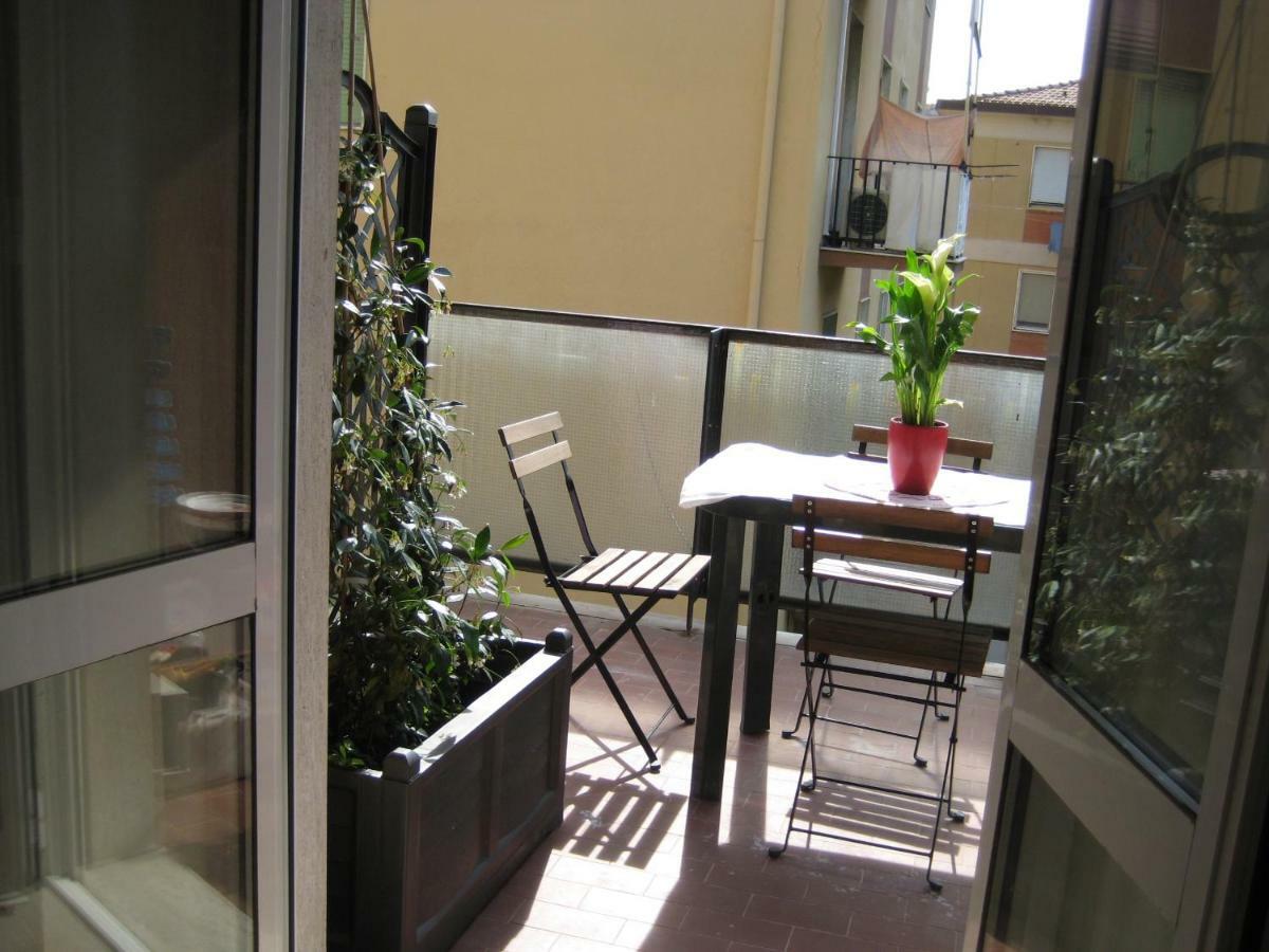 Sofia Principess House Apartment La Spezia Exterior photo